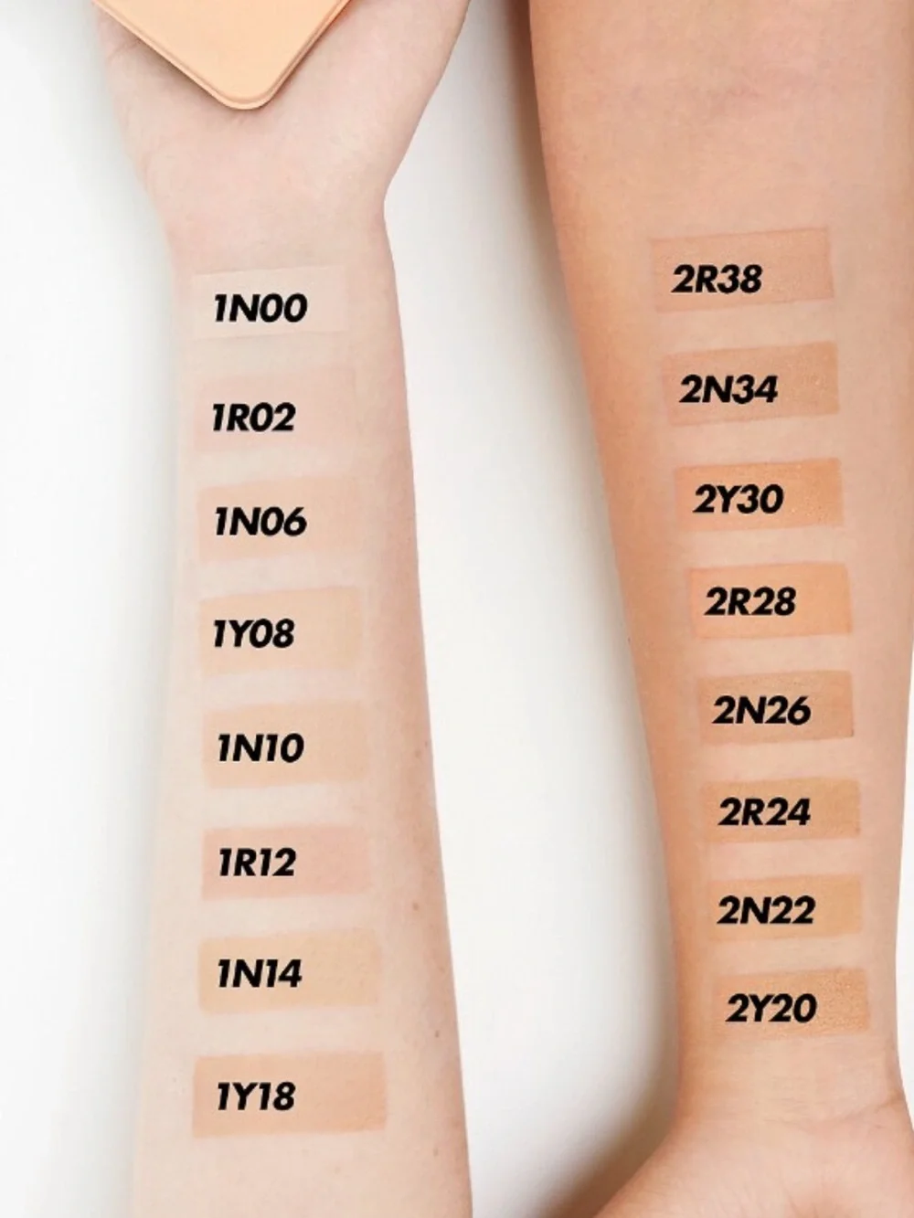Makeup Forever makeup forever